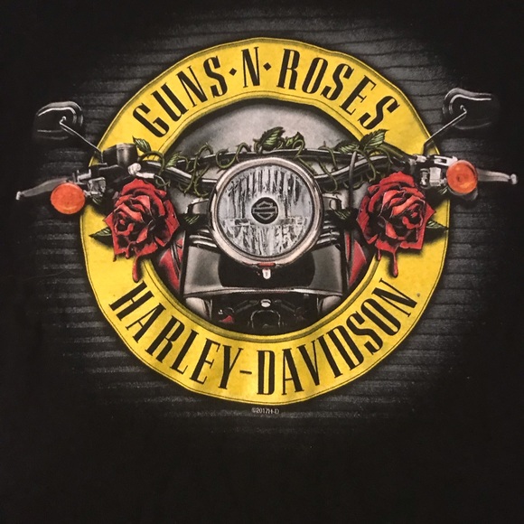 Women’s tee shirt - Picture 3 of 4